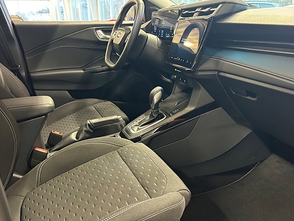 Ford Puma 13 of 16