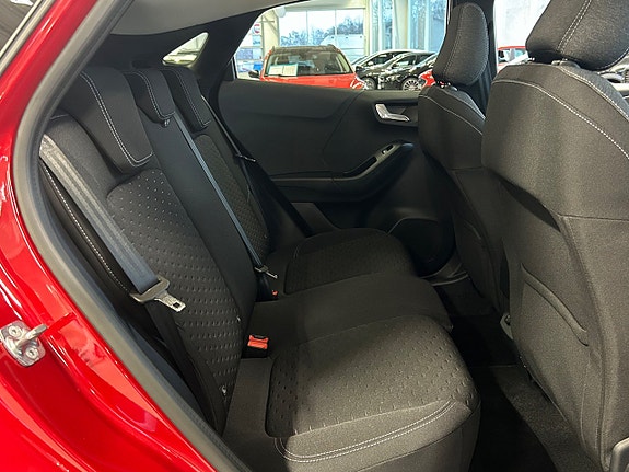Ford Puma 11 of 16
