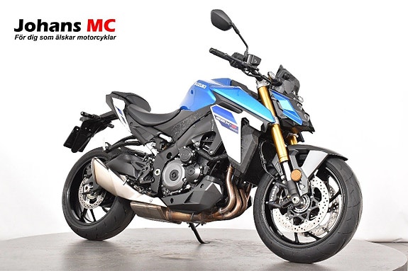 Suzuki GSX-S1000 Mycket fint skick