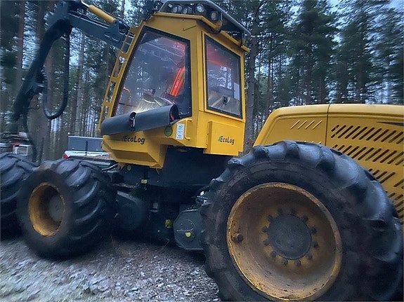 Eco Log 560E
