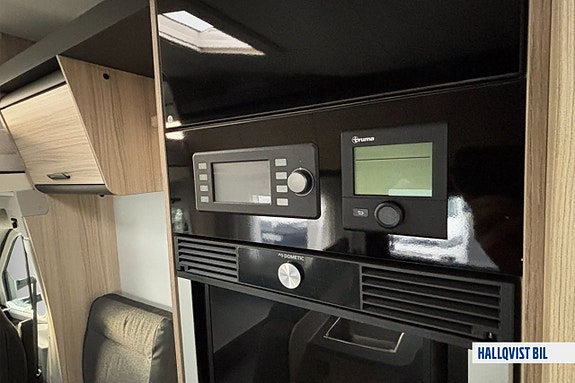 Sun Living A75SL Automat, Långbädd, Adaptiv Farthållare LAGERBIL 12 of 24
