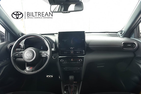 Toyota Yaris Cross 8 of 18