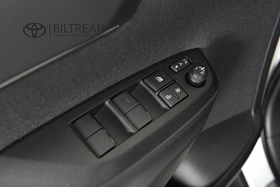 Toyota Yaris Cross 11 of 18