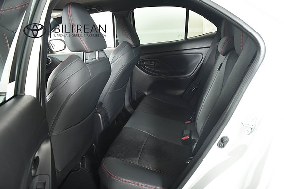 Toyota Yaris Cross 7 of 18