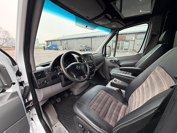 Mercedes-Benz Sprinter 316 5 of 27