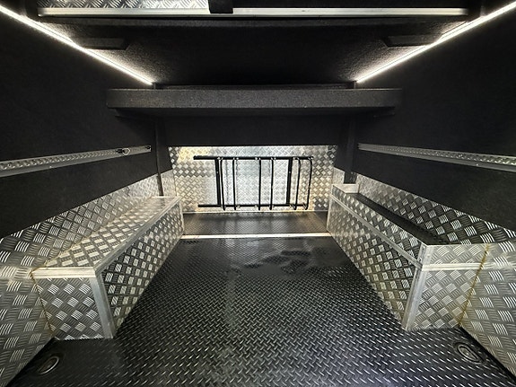 Mercedes-Benz Sprinter 316 23 of 27