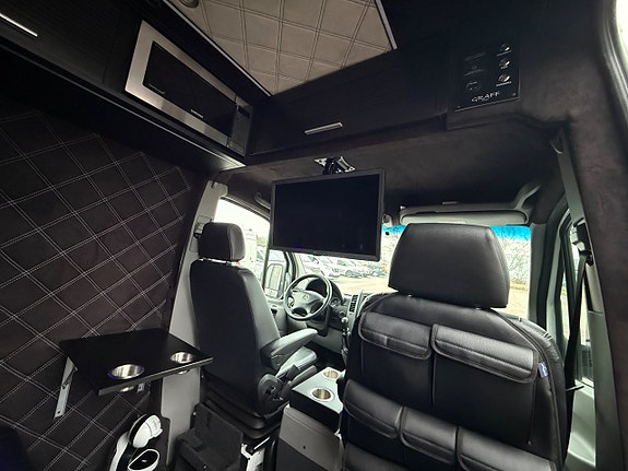 Mercedes-Benz Sprinter 316 14 of 27