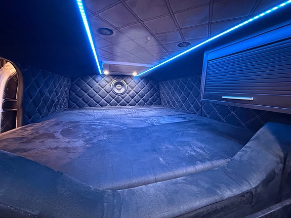 Mercedes-Benz Sprinter 316 26 of 27
