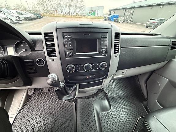 Mercedes-Benz Sprinter 316 7 of 27