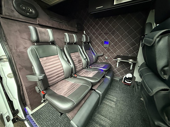 Mercedes-Benz Sprinter 316 11 of 27