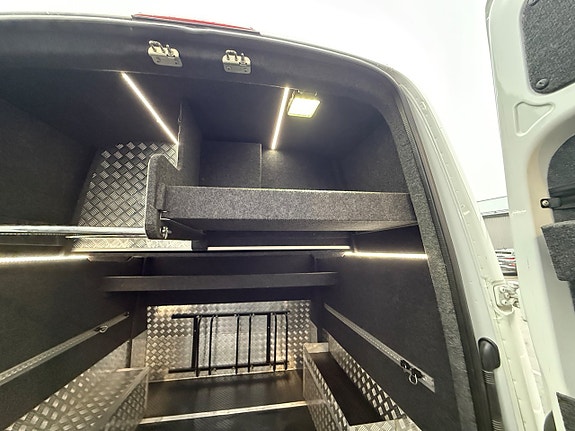 Mercedes-Benz Sprinter 316 20 of 27