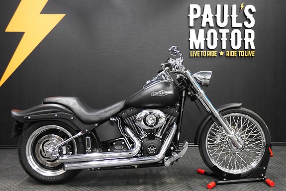 Harley-Davidson Night Train