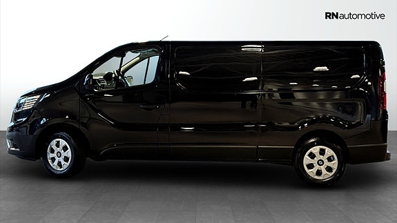 Renault Trafic 5 of 11