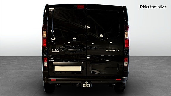 Renault Trafic 6 of 11