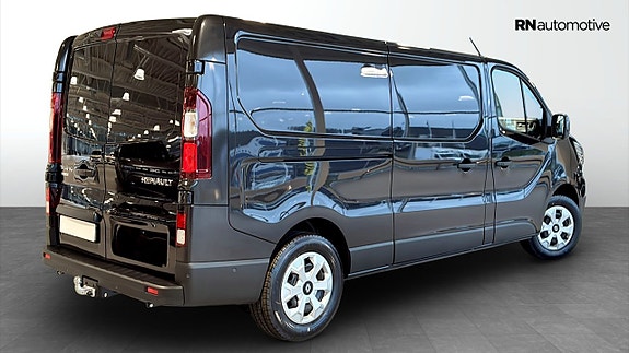Renault Trafic 2 of 11