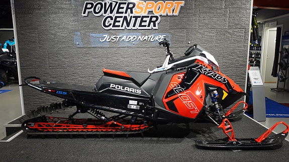 Polaris BOOST KHAOS 155