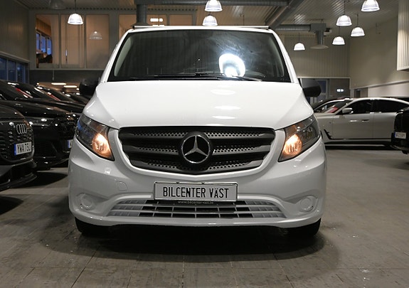 Mercedes-Benz Vito 109 5 of 5