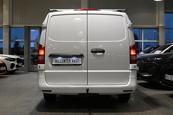 Mercedes-Benz Vito 109 4 of 5