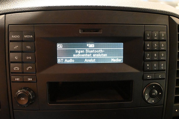 Mercedes-Benz Vito 109 17 of 18