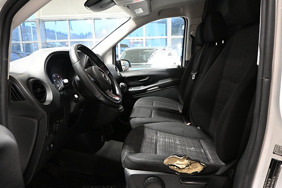 Mercedes-Benz Vito 109 7 of 18