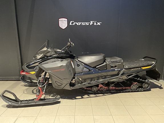 Ski-doo Expedition