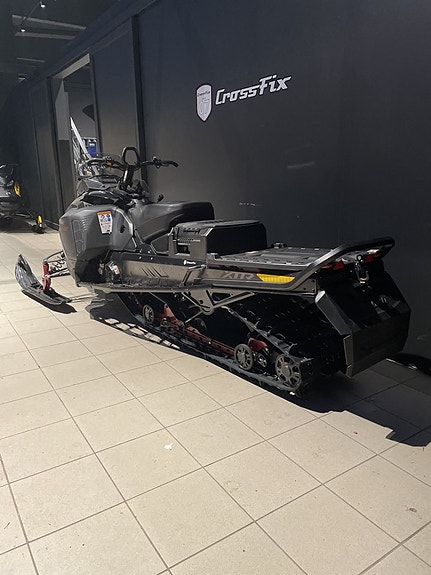 Ski-Doo Expedition Xtreme 850 E-TEC (Momsad) (Räntekampanj 3,95%) 3 of 3