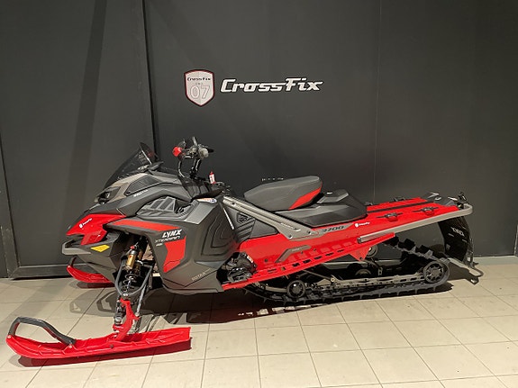 Lynx XTERRAIN