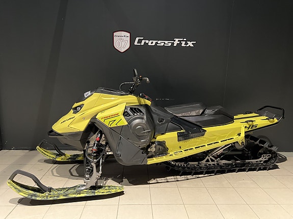 Ski-doo Freeride