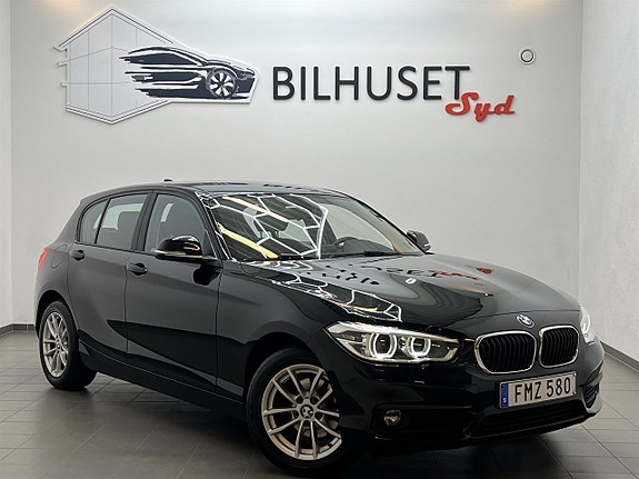 BMW 118i