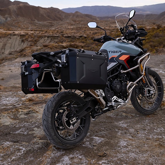 Triumph Tiger 900 Desert Edition *BEGRÄNSAD UTGÅVA*