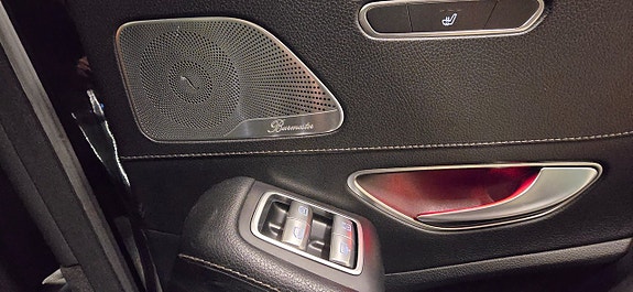 Mercedes-Benz S350 19 of 21