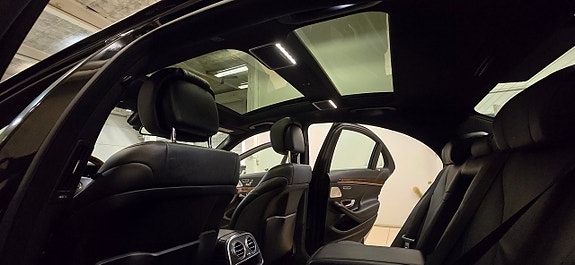 Mercedes-Benz S350 8 of 21