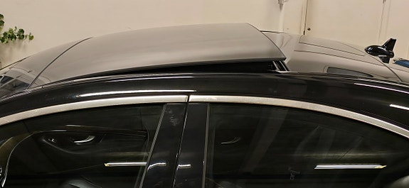 Mercedes-Benz S350 15 of 21