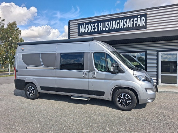 Hymer Carado 600 Edition 1Ägare/REA-priser ! 2 of 28