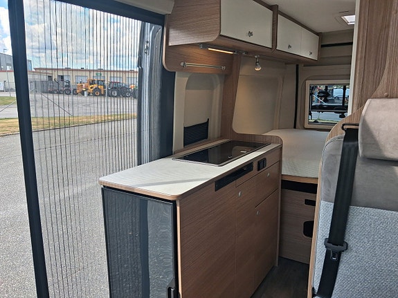 Hymer Carado 600 Edition 1Ägare/REA-priser ! 11 of 28