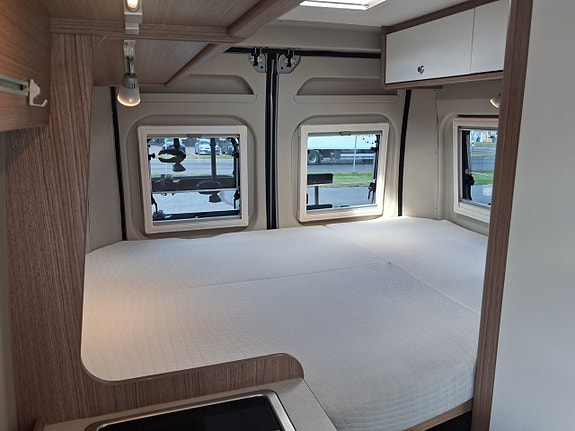 Hymer Carado 600 Edition 1Ägare/REA-priser ! 13 of 28