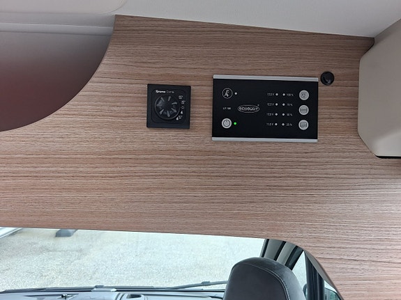 Hymer Carado 600 Edition 1Ägare/REA-priser ! 20 of 28