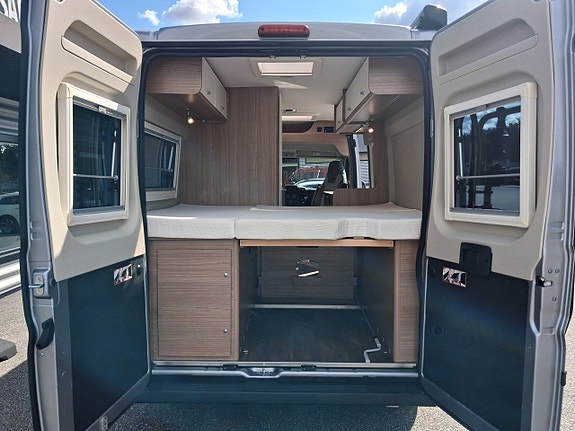 Hymer Carado 600 Edition 1Ägare/REA-priser ! 23 of 28