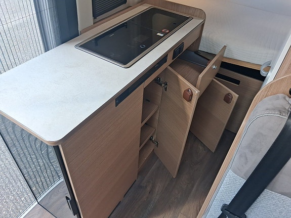 Hymer Carado 600 Edition 1Ägare/REA-priser ! 18 of 28
