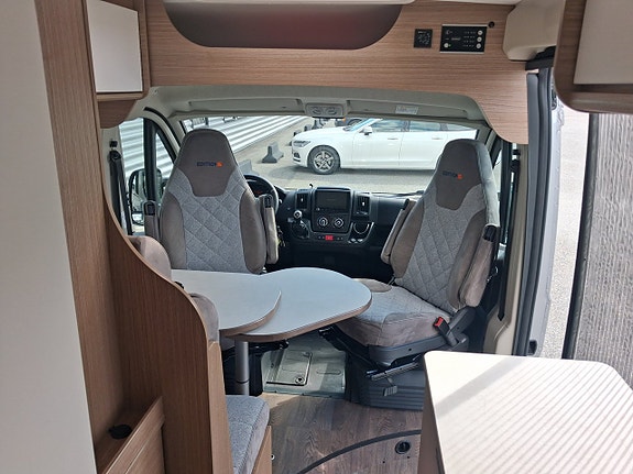 Hymer Carado 600 Edition 1Ägare/REA-priser ! 15 of 28