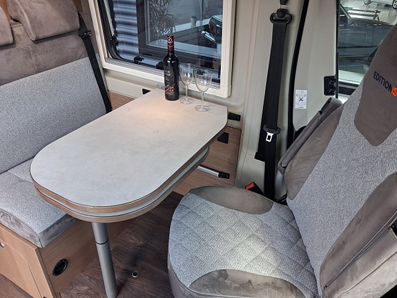 Hymer Carado 600 Edition 1Ägare/REA-priser ! 9 of 28