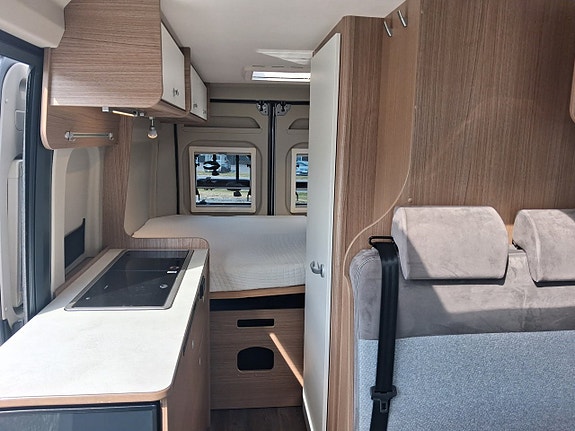 Hymer Carado 600 Edition 1Ägare/REA-priser ! 10 of 28