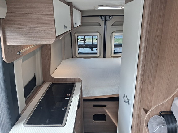 Hymer Carado 600 Edition 1Ägare/REA-priser ! 12 of 28