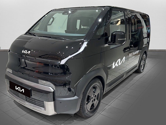 Kia PV5