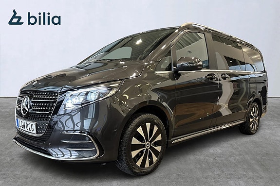 Mercedes-Benz Vito 108