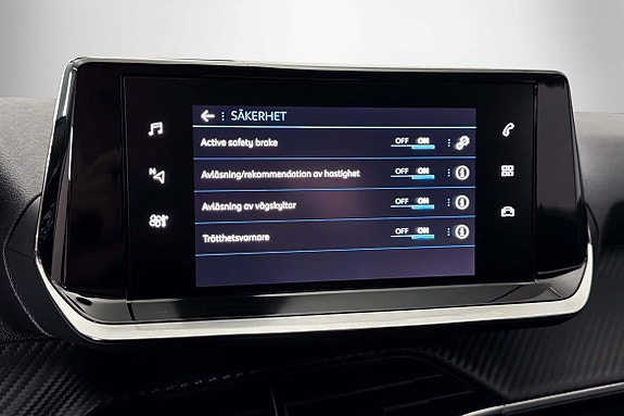 Peugeot 2008 7 of 12