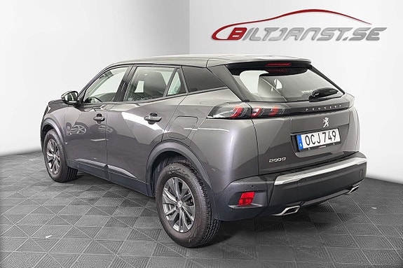 Peugeot 2008 3 of 5