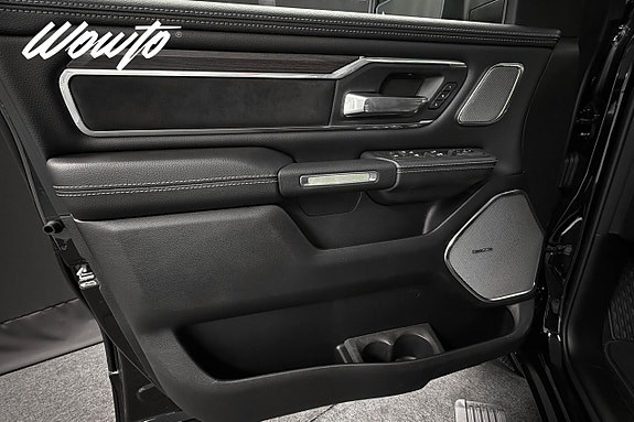 Dodge RAM 1500 7 of 22