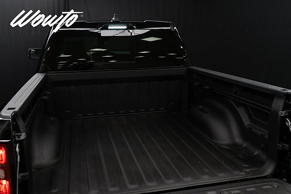 Dodge RAM 1500 22 of 22