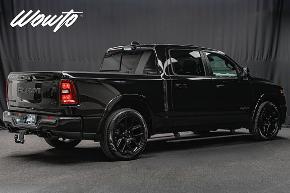 Dodge RAM 1500 4 of 22